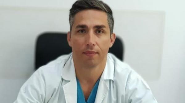 Gheorghiţă: România va creşte pragul de vârstă pentru AstraZeneca în funcţie de decizia Agenţiei Europene a Medicamentului