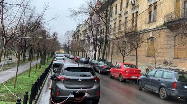 Imaginea din România care a năucit nemții: „Un coșmar pentru TÜV: Românii sunt inventivi“