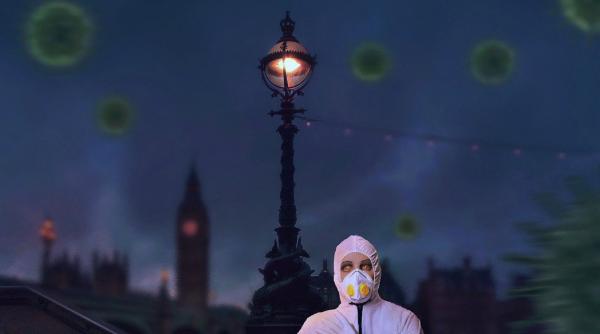 Încă o tulpină de coronavirus, descoperită în Marea Britanie. Anunțul experților