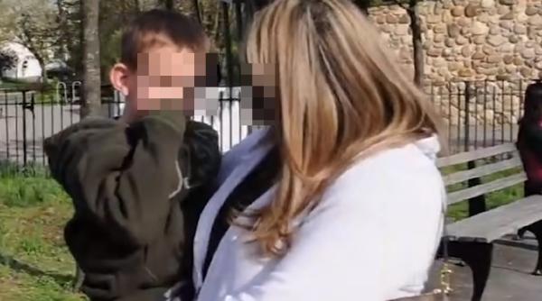 Italia. Mamă româncă, condamnată după ce și-ar fi răpit fiul