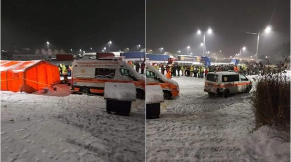 MAE, precizări despre modificarea condițiilor de călătorie în Germania și Cehia