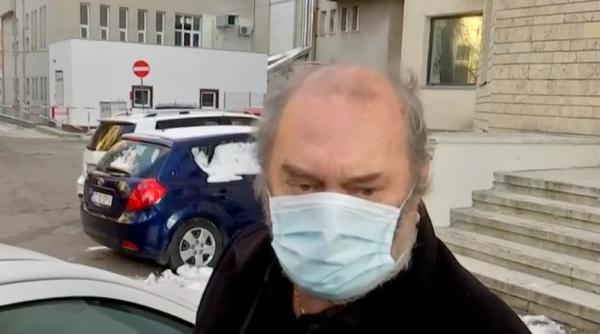 Soțul româncei care s-a aruncat de la geam pentru a se salva din incendiu, mărturii cutremurătoare: „Fiul nostru a murit în Olanda”