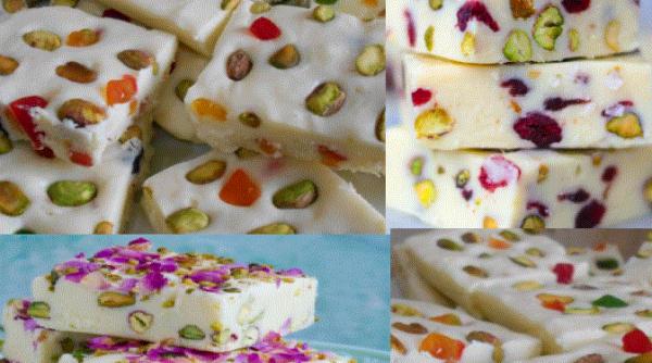 Desert din 4 ingrediente. Rețeta secretă a bunicii. Ușor, rapid și delicios