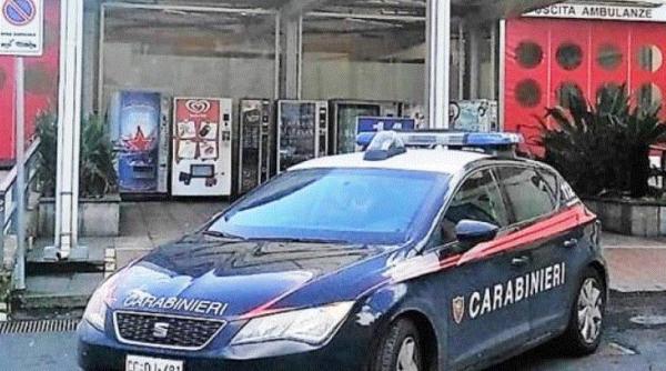 Italia. Româncă, bătuta măr de fostul iubit. S-a ales cu nasul spart și cu zeci de vânătăi