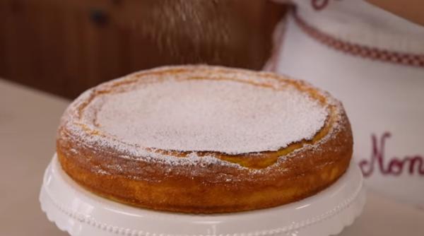 Tort cu mălai și portocale. Rețeta gândită de un bucătar celebru, la îndemâna oricui: O explozie de gust și arome