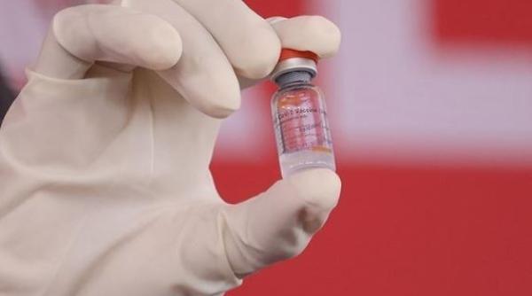 Ursula von der Leyen, avertisment despre fraudele cu vaccinuri anti-COVID