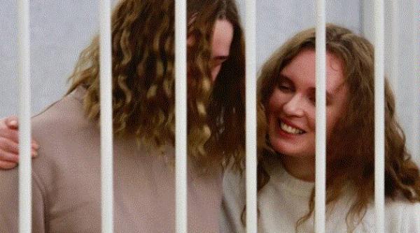 Două jurnaliste, condamnate la doi ani de închisoare în Belarus 