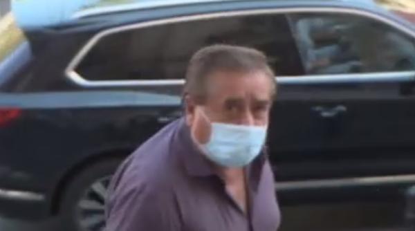 Ioan Niculae se află în Italia: „Mâine mă predau”