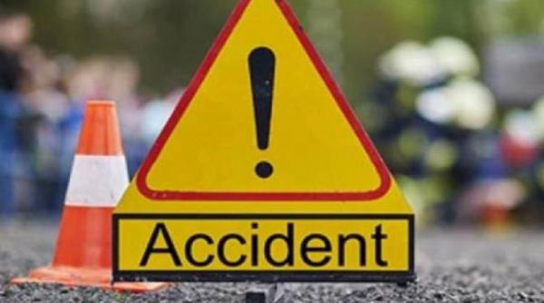 Româncă însărcinată, rănită într-un accident. Celălalt şofer consumare alcool