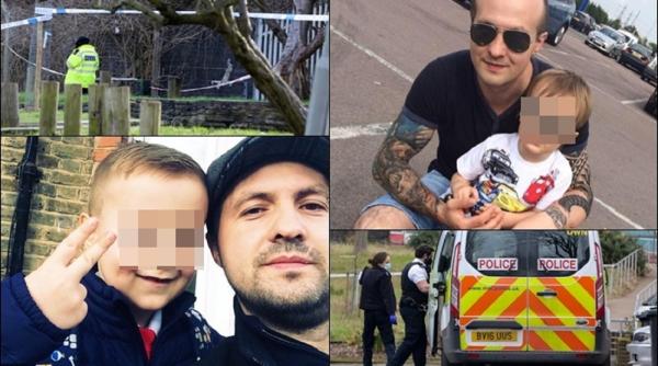 Marea Britanie. Șofer român de taxi, ucis în timpul unei curse: „Suntem șocați!”. Criminalul nu a fost prins, poliția cere ajutorul