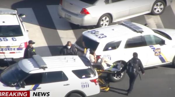 SUA. Atac armat în Philadelphia. Şapte persoane împuşcate - VIDEO