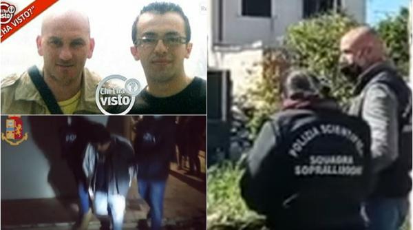 Italia. Doi îngrijitori dați dispăruți de 7 ani, găsiți morți: Angajatorul i-a îngropat „pentru că și-au băgat nasul acolo unde nu trebuia”