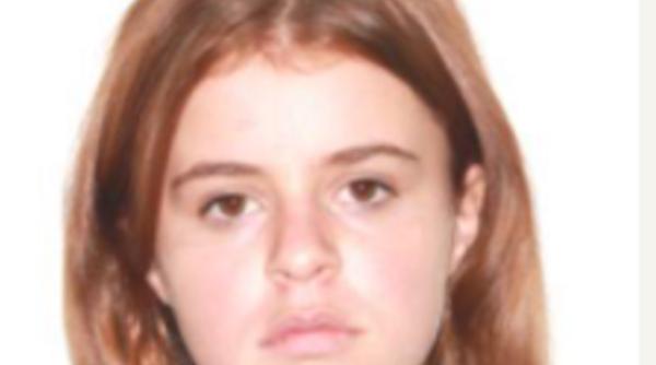 Minoră româncă de 15 ani dispărută, căutată de poliţişti