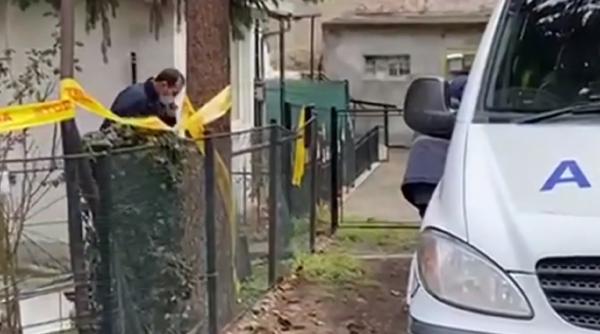 O româncă și-a ucis soțul după ce acesta ar fi încerca să o violeze pe fiica lor de 8 ani: „N-a mai rezistat!”