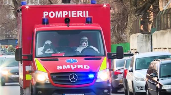 Şapte români morţi şi patru cazuri grave în spital din cauza frigului 