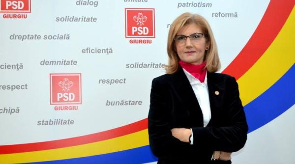 Deputată PSD, petrecere pe manele 150 de invitați. Dedicații de mii de euro 