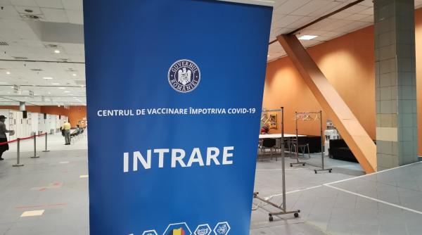 A zecea tranșă de vaccin Pfizer, cu peste 200.000 de doze, a ajuns în România. Cum vor fi distribuite în județe