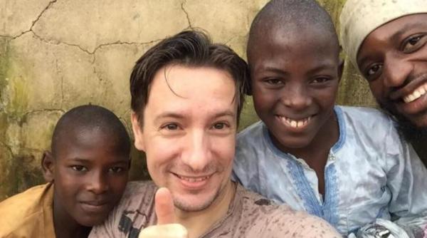 Ambasadorul italian, Luca Attanasio, şi un carabiner din escortă, uciși într-un atac armat