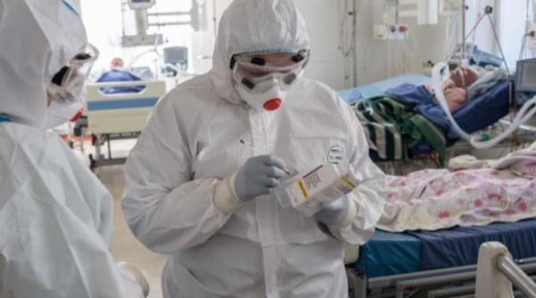 Bilanţ Diaspora, 21 februarie: Numărul românilor din străinătate, infectați cu noul coronavirus, în creștere