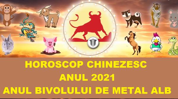 Horoscop chinezesc 2021, săptămâna 22-28 februarie: Atenție la discuții! „Toate vorbele se pot întoarce împotriva ta“