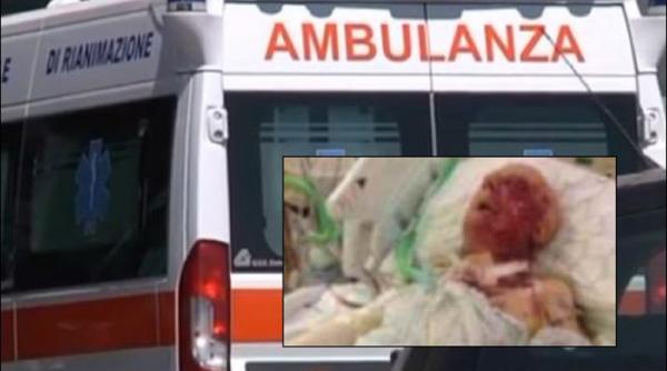 Italia. Pensionar, ucis brutal după un gest eroic pentru badanta sa româncă: „Un masacru!”