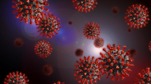 Ministerul Sănătății explică de ce au apărut noi tulpini de SARS-CoV-2