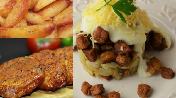 Tocăniță brașoveană. Rețeta secretă a gospodinelor