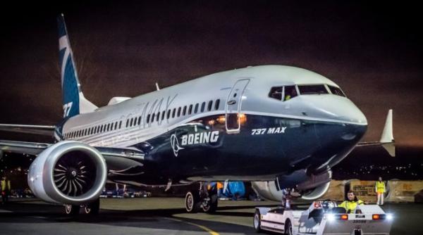 United Airlines oprește de la zbor 24 de avioane Boeing, după accidentul de sâmbătă