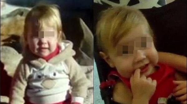 Fetiță de 2 ani, moartă în chinuri cumplite: Părinții, acuzați de tortură și omor