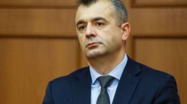 Fostul premier al Republicii Moldova, la ATI din cauza Covid 19