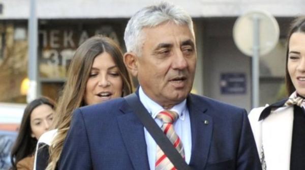 Închisoare cu executare, pentru un fost primar care a ordonat incendierea locuinţei unui jurnalist