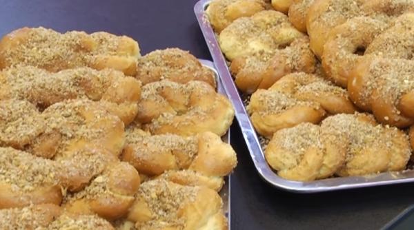 Mucenici moldovenești, rețeta tradițională. Secretul gospodinelor a fost aflat 