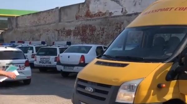 Naveta elevilor care merg la școală nu poate fi decontată. Se pregătește OUG