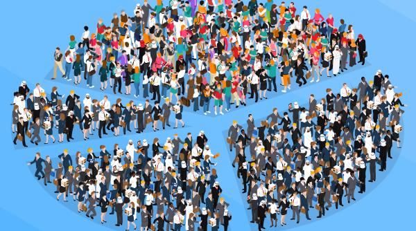 Românii, cea mai numeroasă comunitate străină din Sicilia. Cifre impresionante