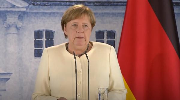 Germania. Merkel speră ca un al treilea val să nu necesite un nou lockdown în toată țara