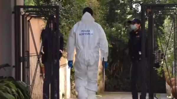 Italia. Fost oficial al Guvernului, găsit mort în locuința sa (VIDEO)