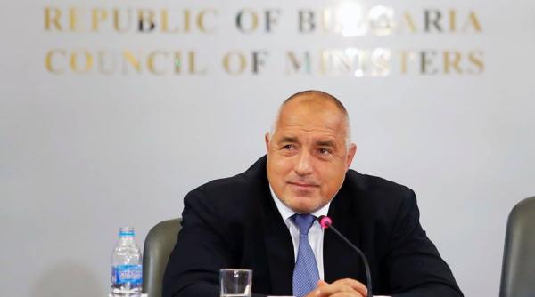 Bulgaria. Premierul Boiko Borisov vrea paşapoarte de vaccinare