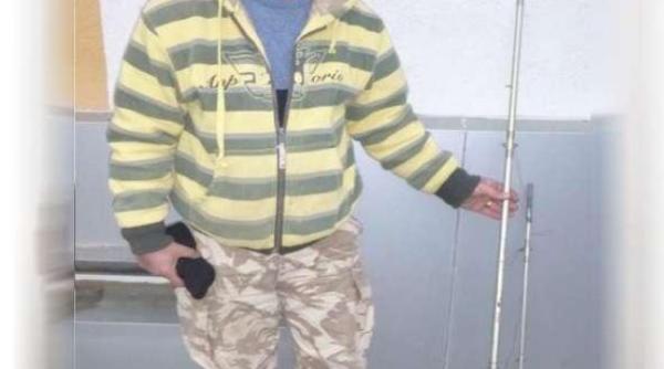 Doi români, cercetați pentru braconaj piscicol de polițiștii de frontieră. Au fost prinși cu zeci de kilograme de somn 