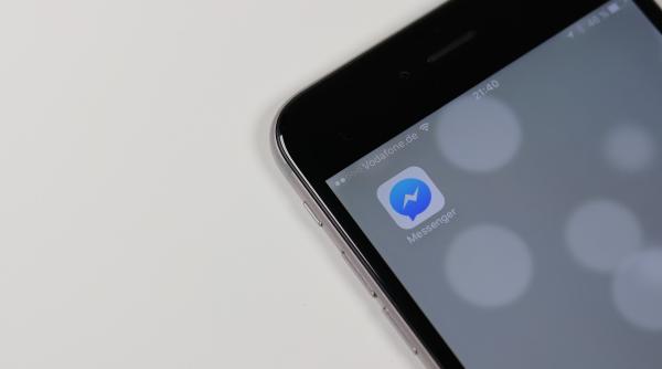 Facebook Messenger a picat pentru a doua oară. Mesajele nu mai pot fi trimise