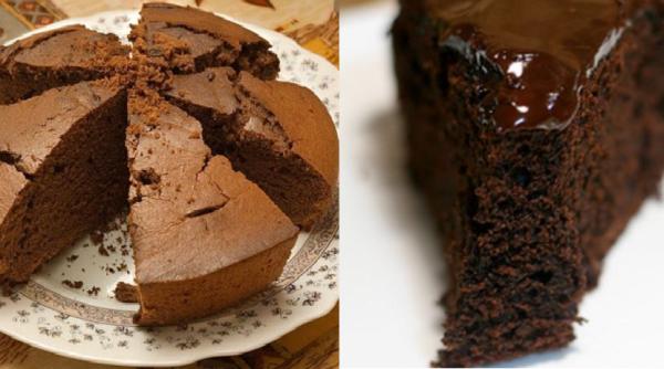 Prăjitură cu ciocolată și piure de cartofi. Rețeta unui desert care nu trebuie să lipsească din cartea de bucate a gospodinelor