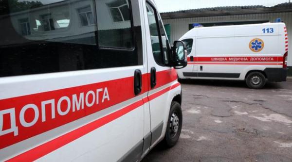 Explozie puternică într-un spital COVID. O persoană a murit și alta a fost rănită în Ucraina