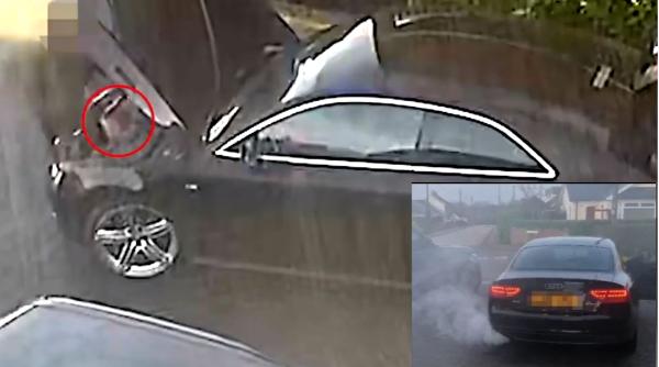 Înșelătoria periculoasă cu care românii reușesc să cumpere mașini ieftine din Anglia: „Aveau o geantă mare cu bani“