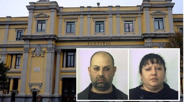 Italia. Români acuzați că au tâlhărit un bătrân și l-au lăsat să se înece în mare: Procurorii cer închisoare pe viață