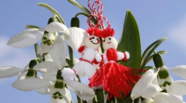 Obiceiul Babelor din luna martie 2021. Cum îți alegi „baba”și ce înseamnă 