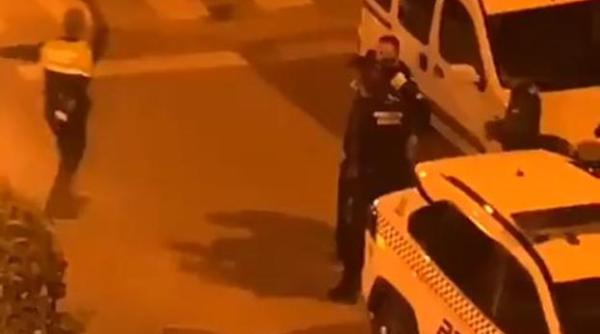 Spania. Un român de 33 de ani a ucis un bărbat chiar în fața unei biserici: „A fost o persoană excelentă“