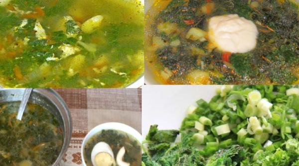 Ciorbă ardelenească de urzici. Rețeta și ingredientul secret, care își va aduce aminte de aromele copilăriei 