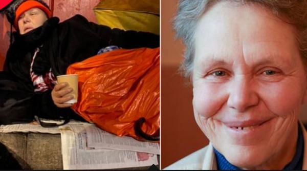 O fostă campioană a ajuns să doarmă într-un cimitir! ”Mi-am pierdut toți banii! Am ajuns așa din cauza sistemului”