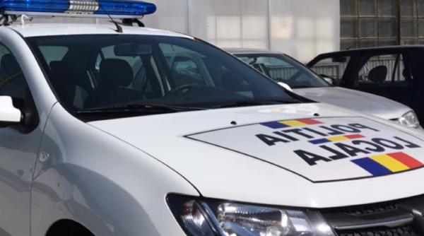Român din Râşnov, mort de doi ani, amendat pentru că a ieşit pe stradă după ora 23.00