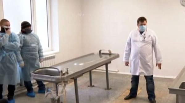 Şoferii moldoveni care conduc sub influenţa alcoolului îşi pot recupera permis doar după o vizită la morgă