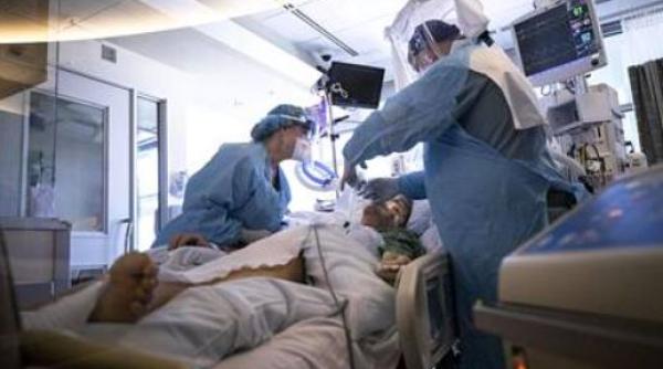 O țară din nordul Europei înăsprește restricțiile împotriva epidemiei COVID